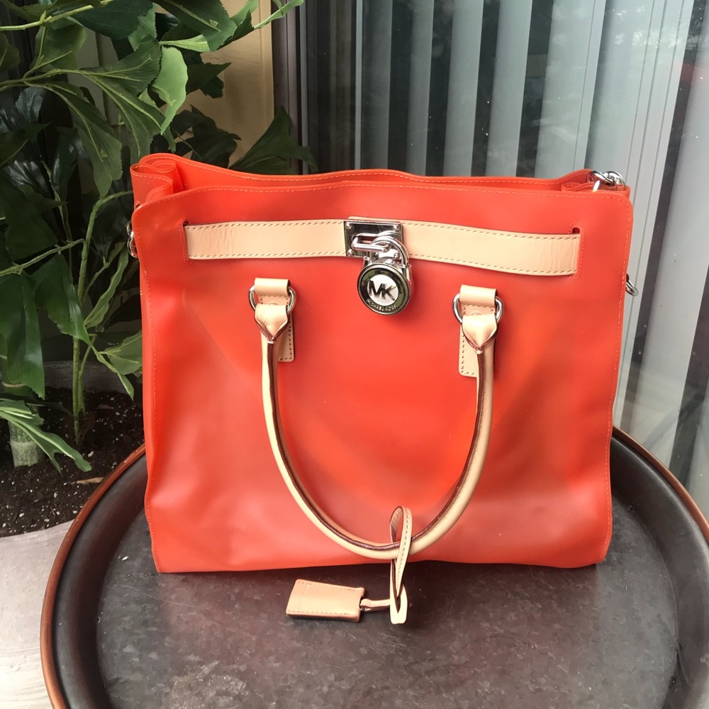 Michael Kors Jelly Tote